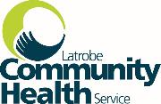 Latrobe Community Health Service Logo